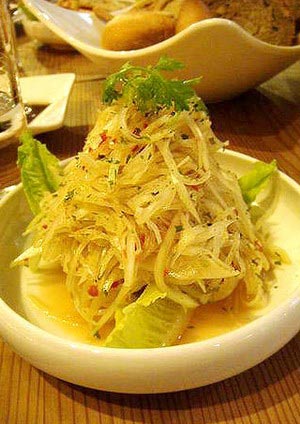 自己炖个木瓜牛奶吧 木瓜的14种美味吃法