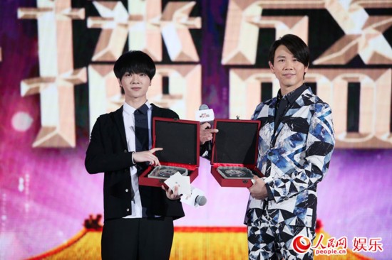 《星动亚洲》陶?寄语学员做匠人 李玟大谈坚