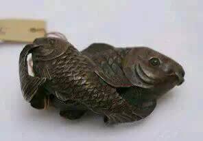 笔记》中真实存在的27件奇物 人面臁、蚰蜒、