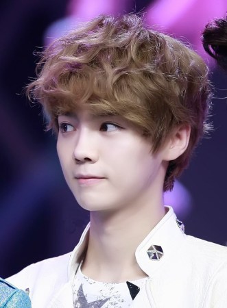 EXO鹿晗吴亦凡郑爽唐嫣 揭娱乐圈男神女神颜