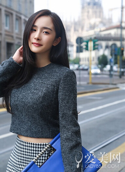 范冰冰孙俪霸气PK!谁才是国剧收视女王?(图)