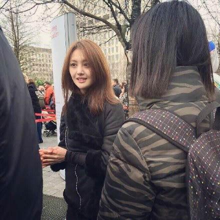 花儿与少年2郑爽性格分析：拧巴直肠子惹许晴 杨洋走丢有愧