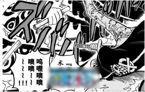 海贼王桃花792黑胡子v桃花路飞a桃花德岛10大庄漫画漫画图片