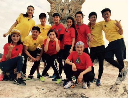 奔跑吧兄弟第三季9月份开录 嘉宾名单都有谁李