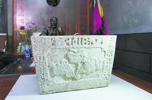 福建千年肉身佛流失日本百年將根據程序追回（圖）