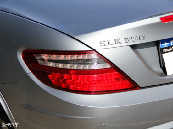 ()2011SLK