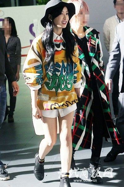 baby暂离跑男第三季早有端倪? 六位代班猜想