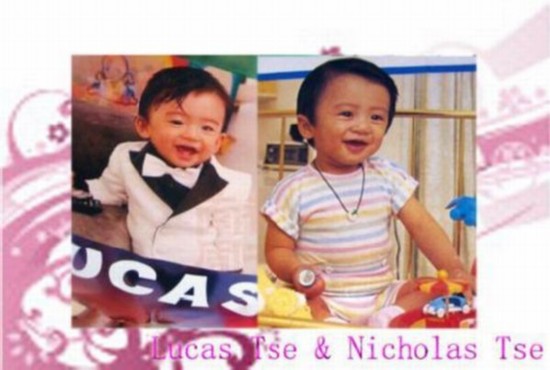 ���ܵ���ĸ�ĸ������ŵ�Ӱ��Lucasһ�����ͱ�������л�������Ƚϡ�
