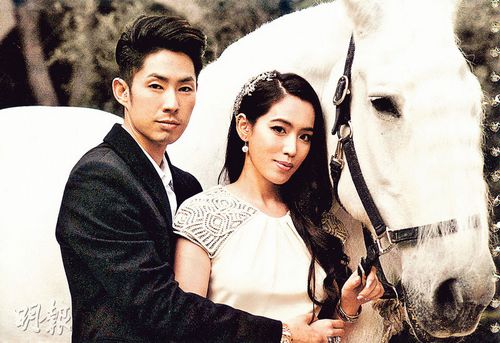 妻子称到此为止引猜测 吴建豪:不回应家务事