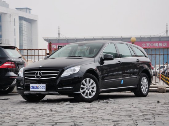 ()  R350L 4MATIC ǰ45ӽ