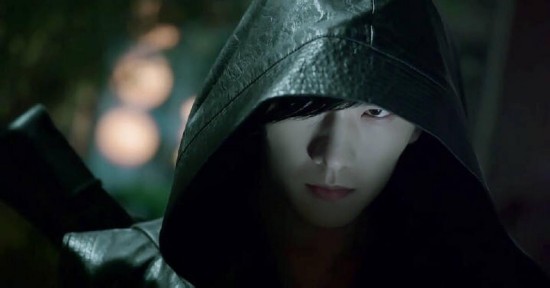 盗墓笔记第二季预告李易峰遇真假三叔 小哥重