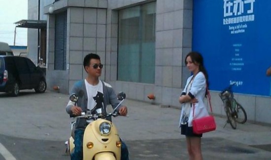 <em>我的宝贝</em>电视剧:佟大为窝囊男姚笛降服 揭<em>我的</em>