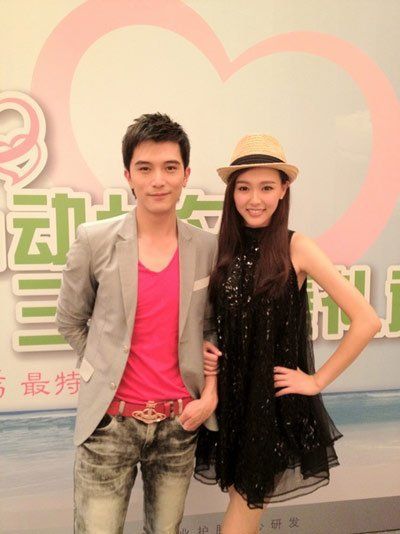 张雨绮疑似宣布与王全安离婚 明星情侣分手内情揭秘