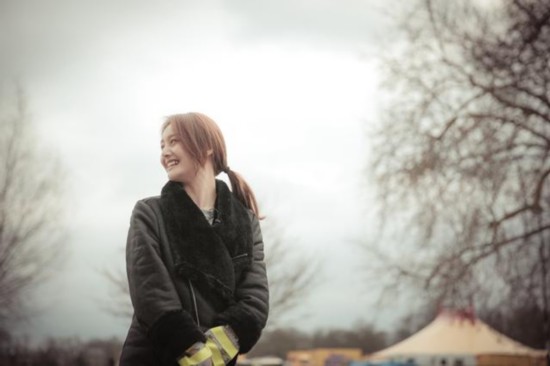 花儿与少年2郑爽性格分析:拧巴直肠子惹许晴