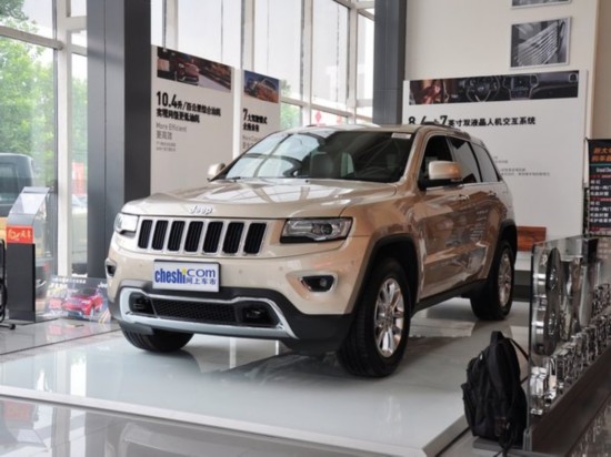 Jeep  3.6L Զ ǰ45ӽ