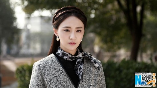 偏偏喜欢你剧情:郑爽结局情陷贾乃亮 郑爽陈乔