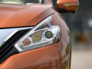 东风日产新楼兰配置曝光 将于8月8日上市