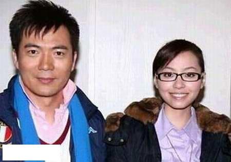 张靓颖男友 冯柯前妻 曝光 细扒张靓颖前后恋情