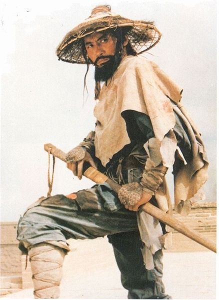 武术泰斗于承惠病故 系螳螂门传人创螳螂剑法[图]