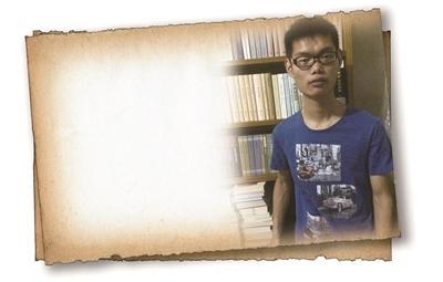 男生3千字文言文自薦上名校 自比少年錢鐘書