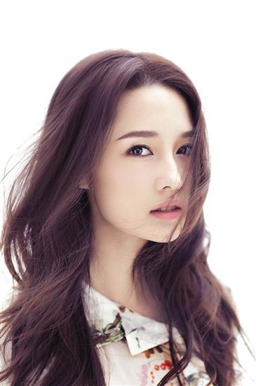 邻家有女初长成 90后小花旦崛起接管江山