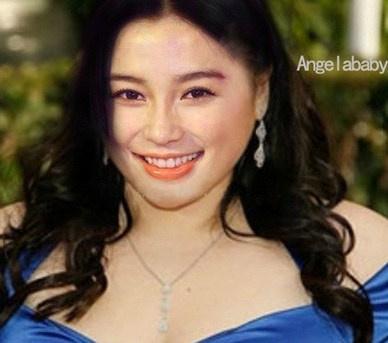 <em>张惠妹爆肥</em>照<em>前后</em>太惊人 女神男神变胖太惊悚