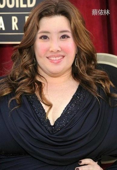 <em>张惠妹爆肥</em>照<em>前后</em>太惊人 女神男神变胖太惊悚