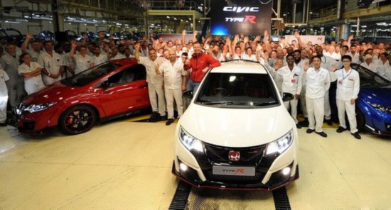 ˼TYPE R