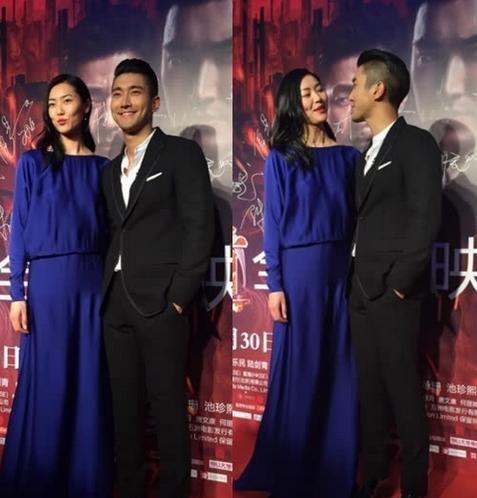 我们相爱吧刘雯示爱崔始源 石榴夫妇假戏真做