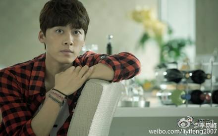 盗墓笔记解雨臣惊艳神还原 南派三叔揭秘真正