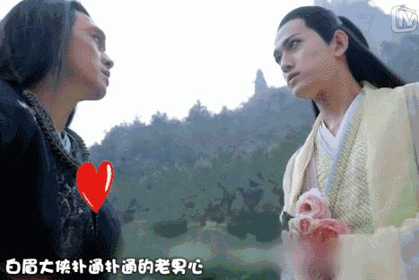 花千骨最新:悯生剑出现孟玄朗危机