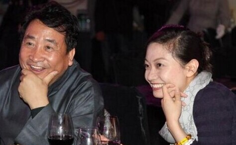 赵本山儿子<em>姜昆女儿</em> 盘点娱乐圈低调的星2代-