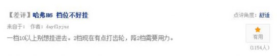 哈弗H6