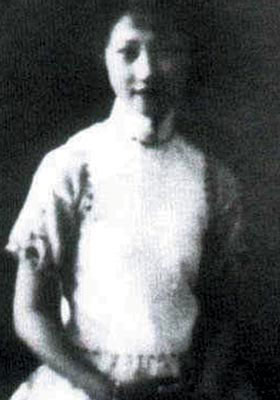 才貌绝佳!民国十大奇女子的美丽和哀愁(组图)