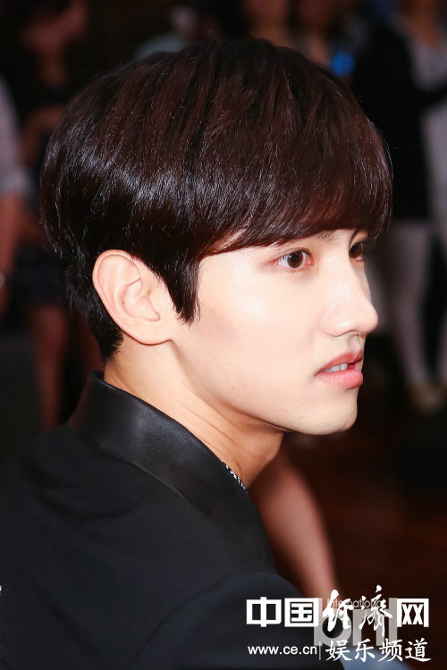 李准基沈昌珉等出席《夜行书生》制作发布会