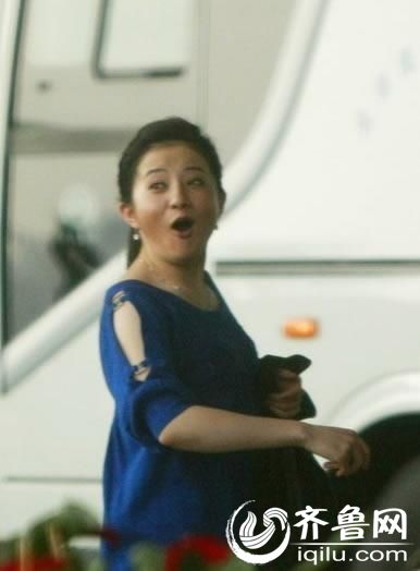 六月不减肥,七月<em>张惠妹</em>:盘点发福后惨不忍睹的