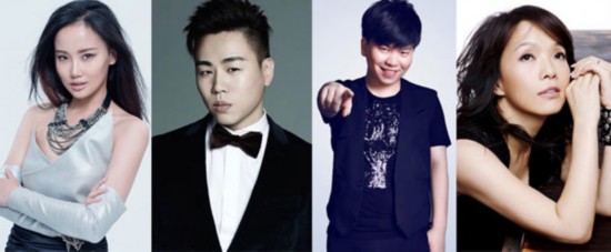 动画电影暑期特惠11日开启 众星助阵推介盛典