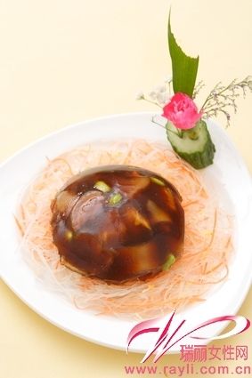 美颜养生:<em>女人</em>必<em>吃</em>富含<em>胶原蛋白</em>7种食物--重庆