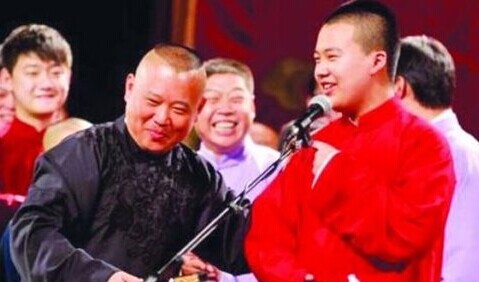 赵本山儿子<em>姜昆女儿</em> 盘点娱乐圈低调的星2代-