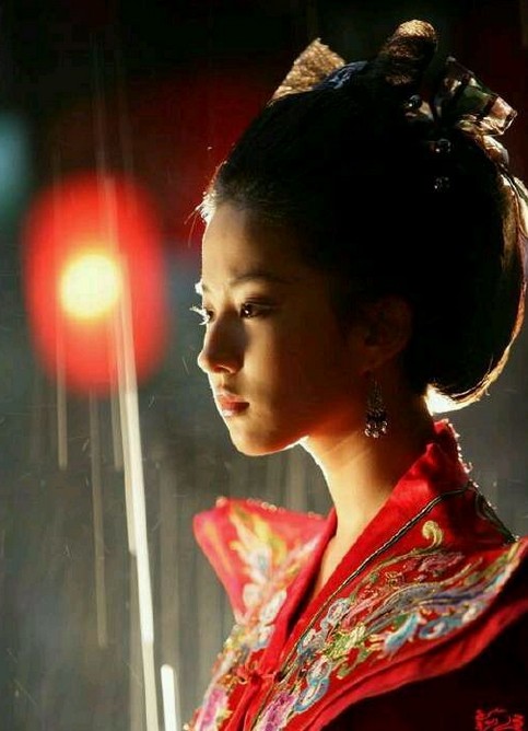 Bigbang霍建华赵丽颖exo韩庚邓紫棋刘诗诗林