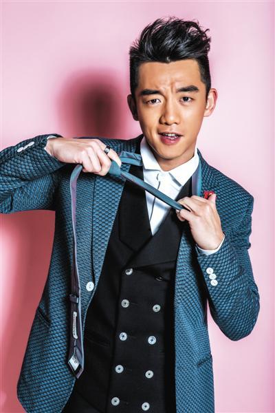 郑恺
