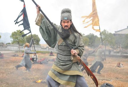 湖北频道  原标题:关羽攻城前求娶降将娇妻 被曹操横刀夺爱      核心