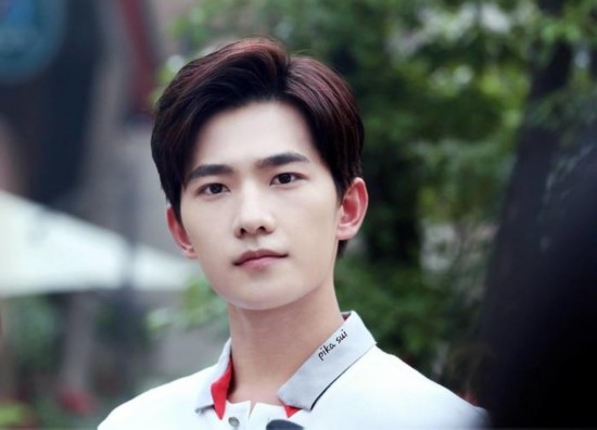 《旋风<em>少女</em>》 暖男<em>永远</em>不嫌多 杨洋陈翔白敬亭