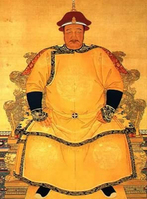 清朝最残酷奇案:皇太极将姐姐凌迟处死