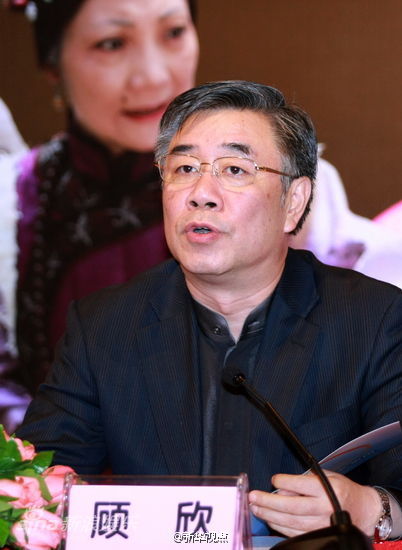 中國文藝界“反腐第一刀”直指國有院團負責人