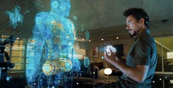 人机交互发展三大趋势 荣耀7全赶上!