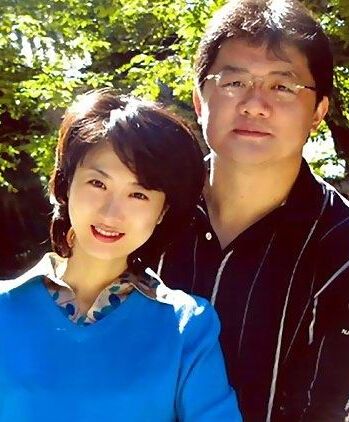 朱军鲁健水均益白岩松 盘点央视男主播娇妻
