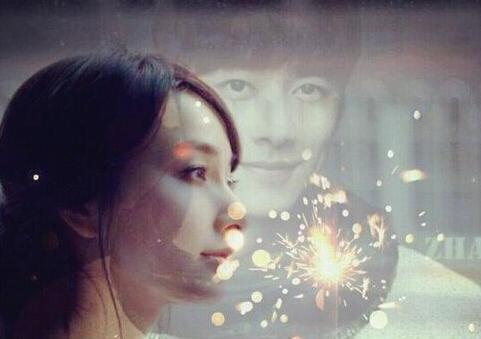 李易峰的现任女友是吴昕?盗墓笔记喋喋李易峰