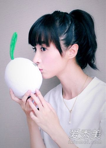 旋风少女换档<em>花千骨</em> 女主胡冰卿<em>发型</em>盘点--安徽