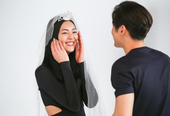 《我们相爱吧》播出时间调整 刘雯崔始源关岛